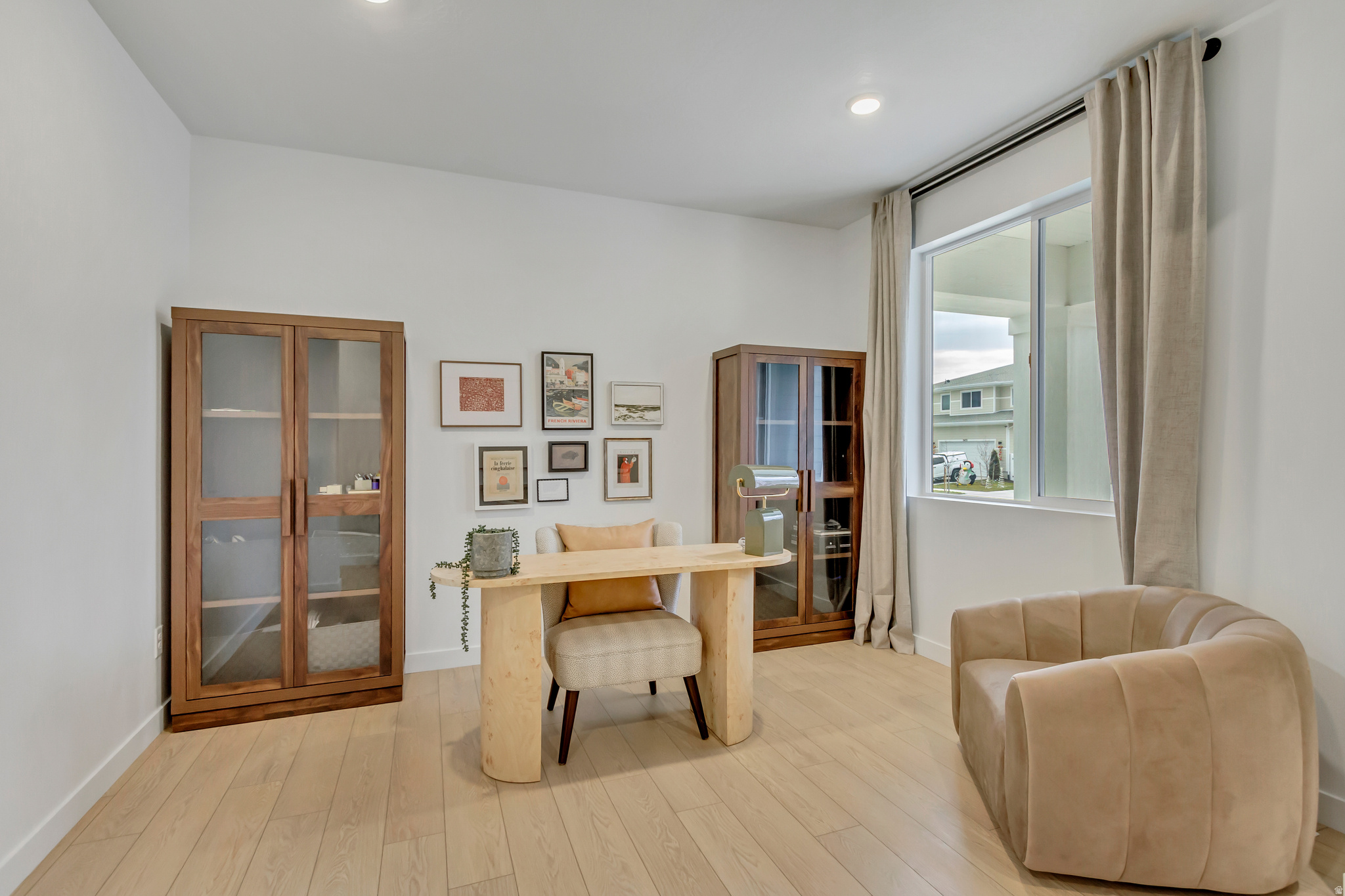 PARKWAY FIELDS - Residential