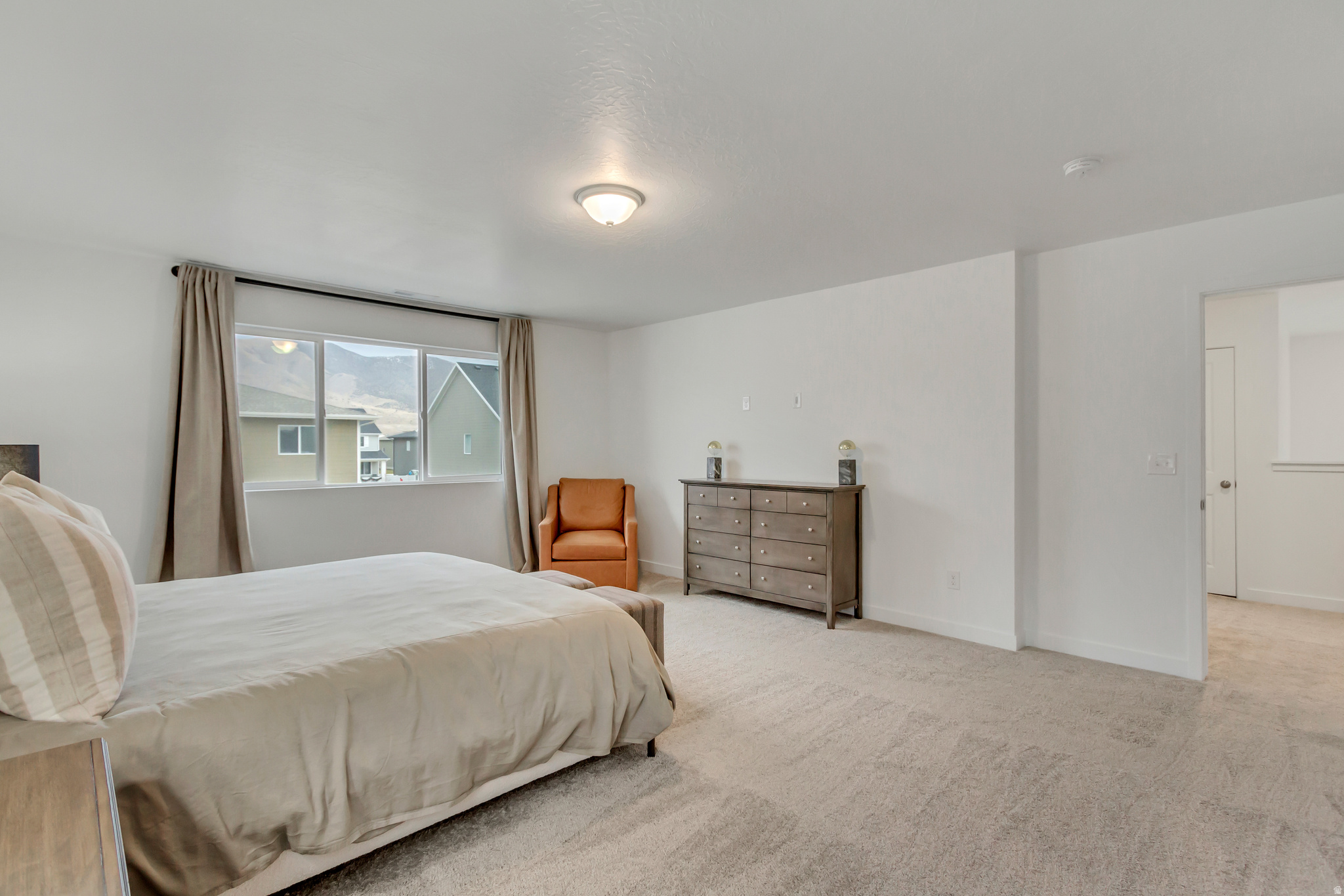 PARKWAY FIELDS - Residential