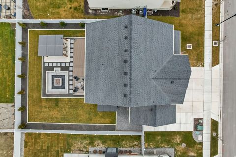 Tiny photo for 3456 N SWIFT LN E, Eagle Mountain, UT 84005 (MLS # 2127863)