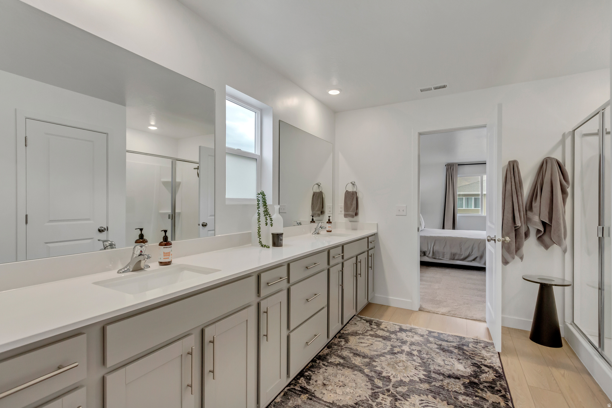 PARKWAY FIELDS - Residential