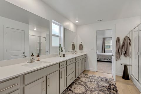 Tiny photo for 3456 N SWIFT LN E, Eagle Mountain, UT 84005 (MLS # 2127863)