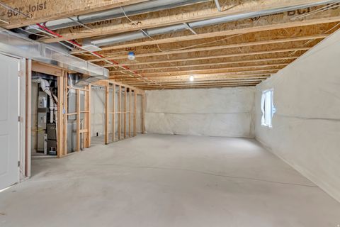 Tiny photo for 3456 N SWIFT LN E, Eagle Mountain, UT 84005 (MLS # 2127863)