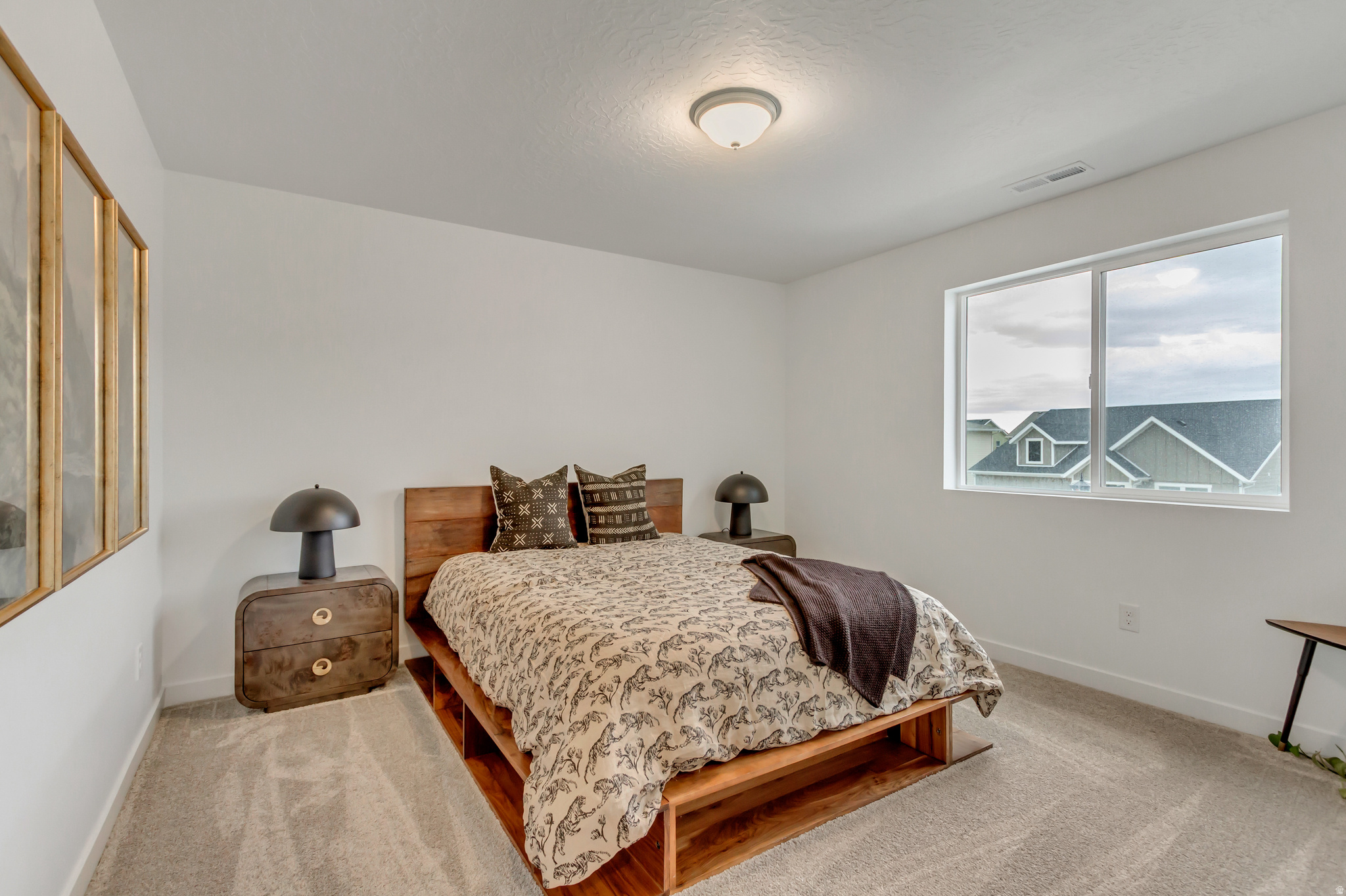 PARKWAY FIELDS - Residential