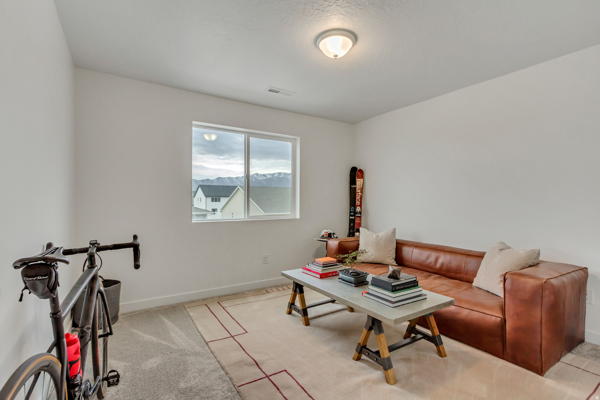 PARKWAY FIELDS - Residential