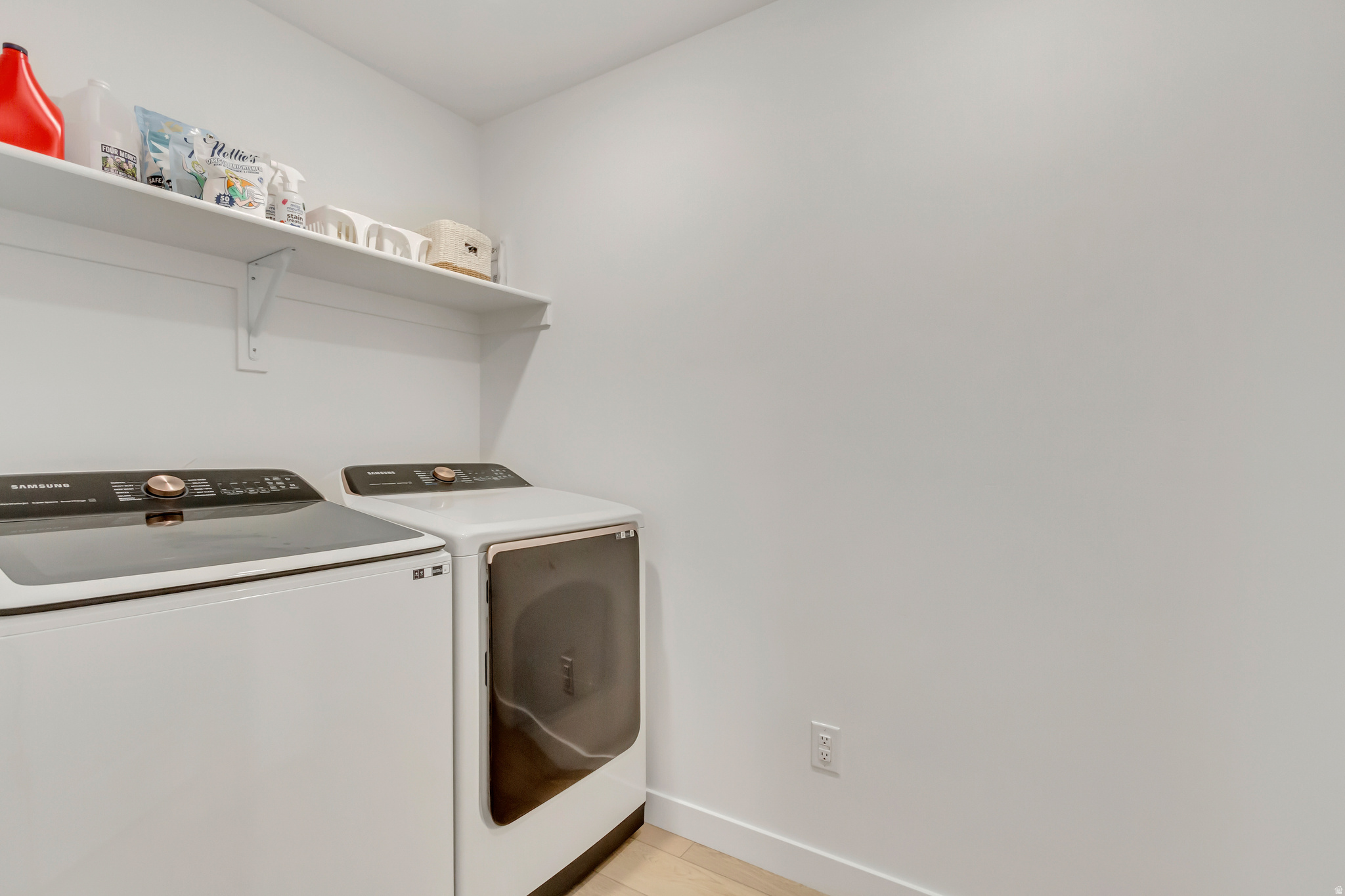 PARKWAY FIELDS - Residential