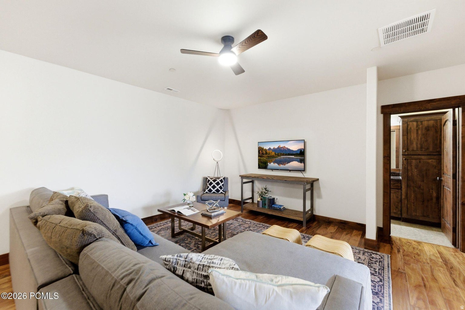 BLACK ROCK RIDGE - Residential