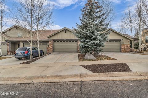 Homes For Sale - 14193 N Council Fire Trl<br/> Heber City, UT 84032