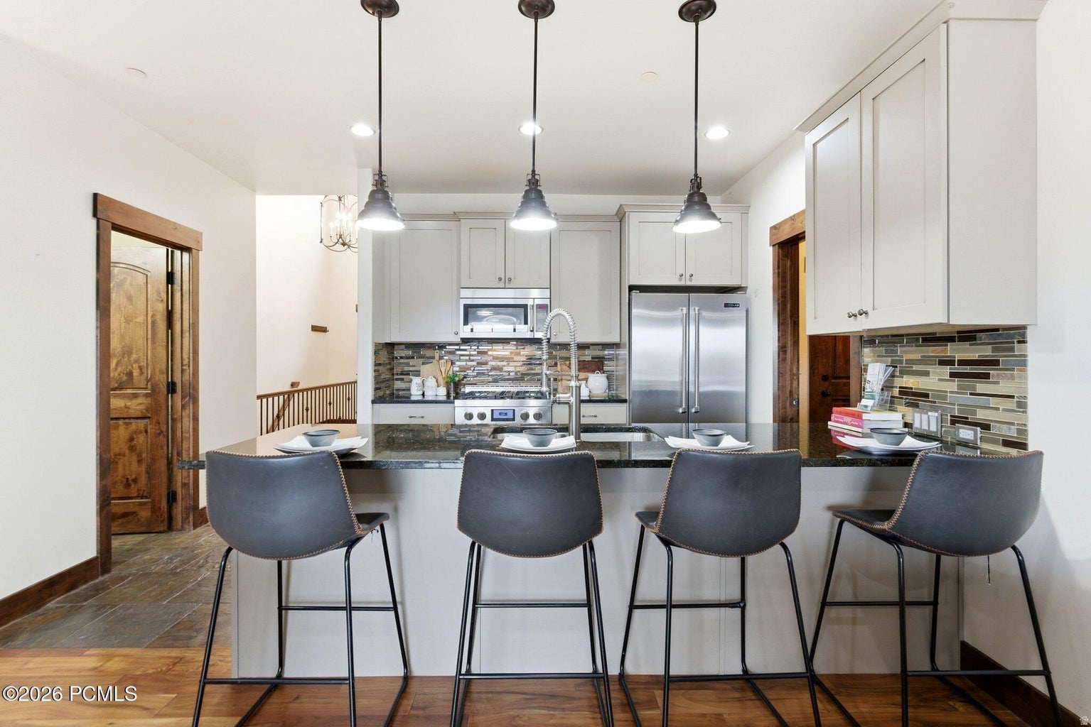 BLACK ROCK RIDGE - Residential