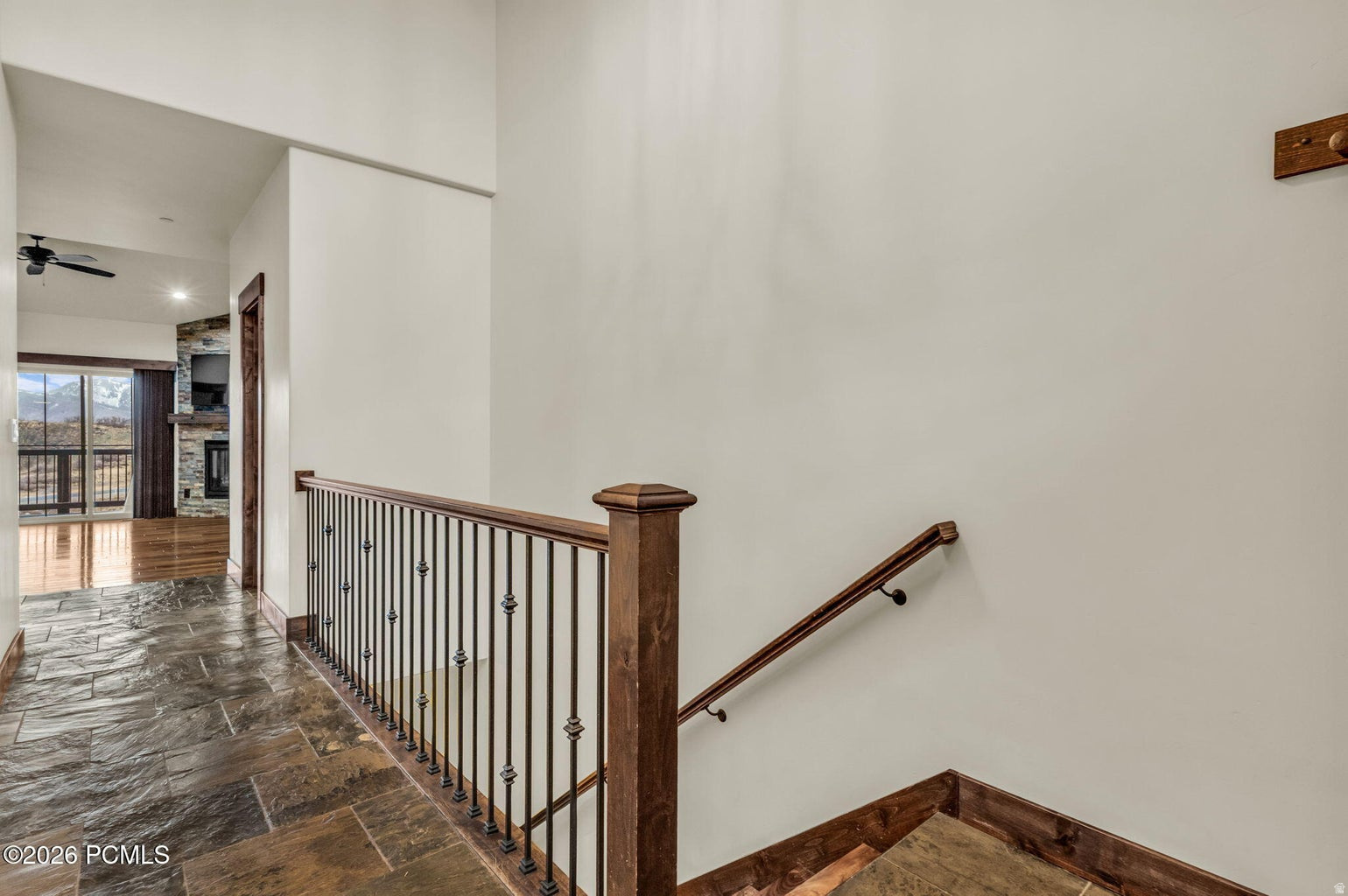 BLACK ROCK RIDGE - Residential