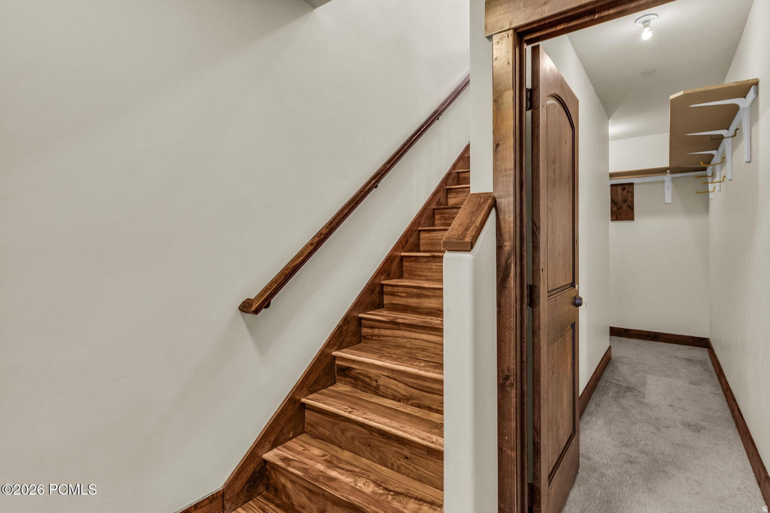 BLACK ROCK RIDGE - Residential