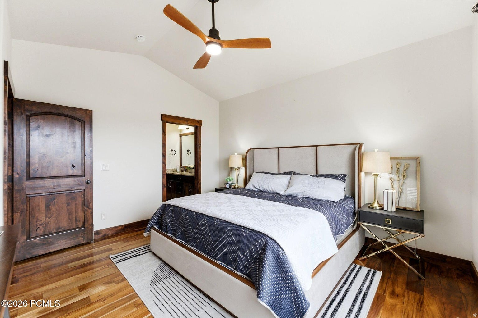 BLACK ROCK RIDGE - Residential