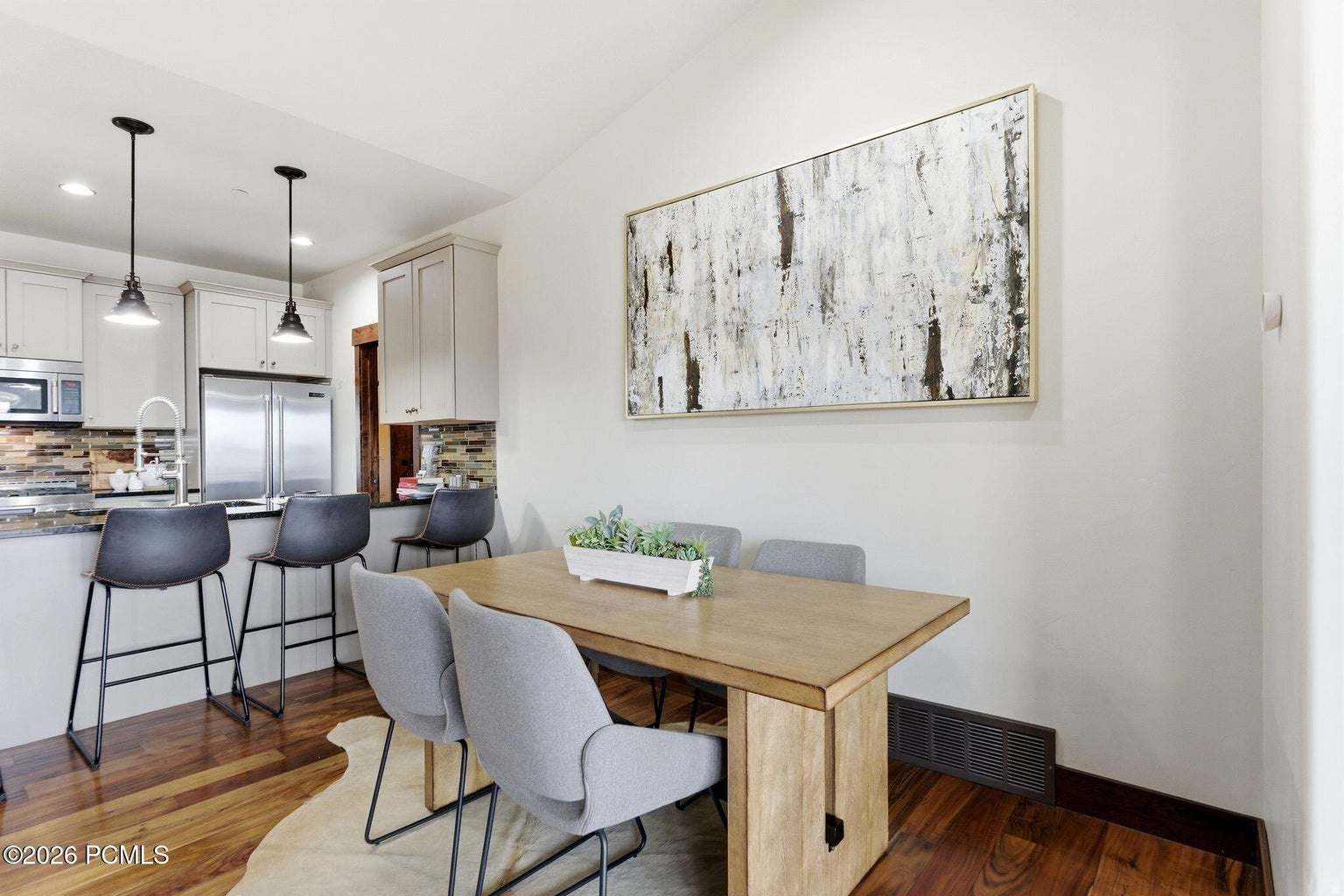 BLACK ROCK RIDGE - Residential