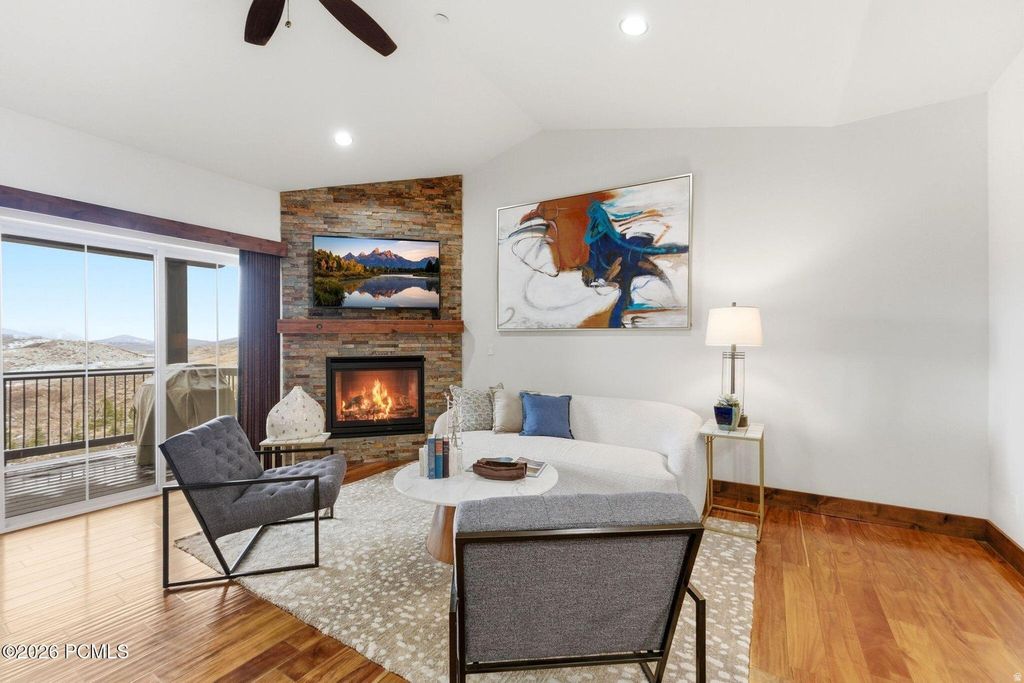 Photo of 14193 N COUNCIL FIRE TRL N, Heber City, UT 84032 (MLS # 2142128)