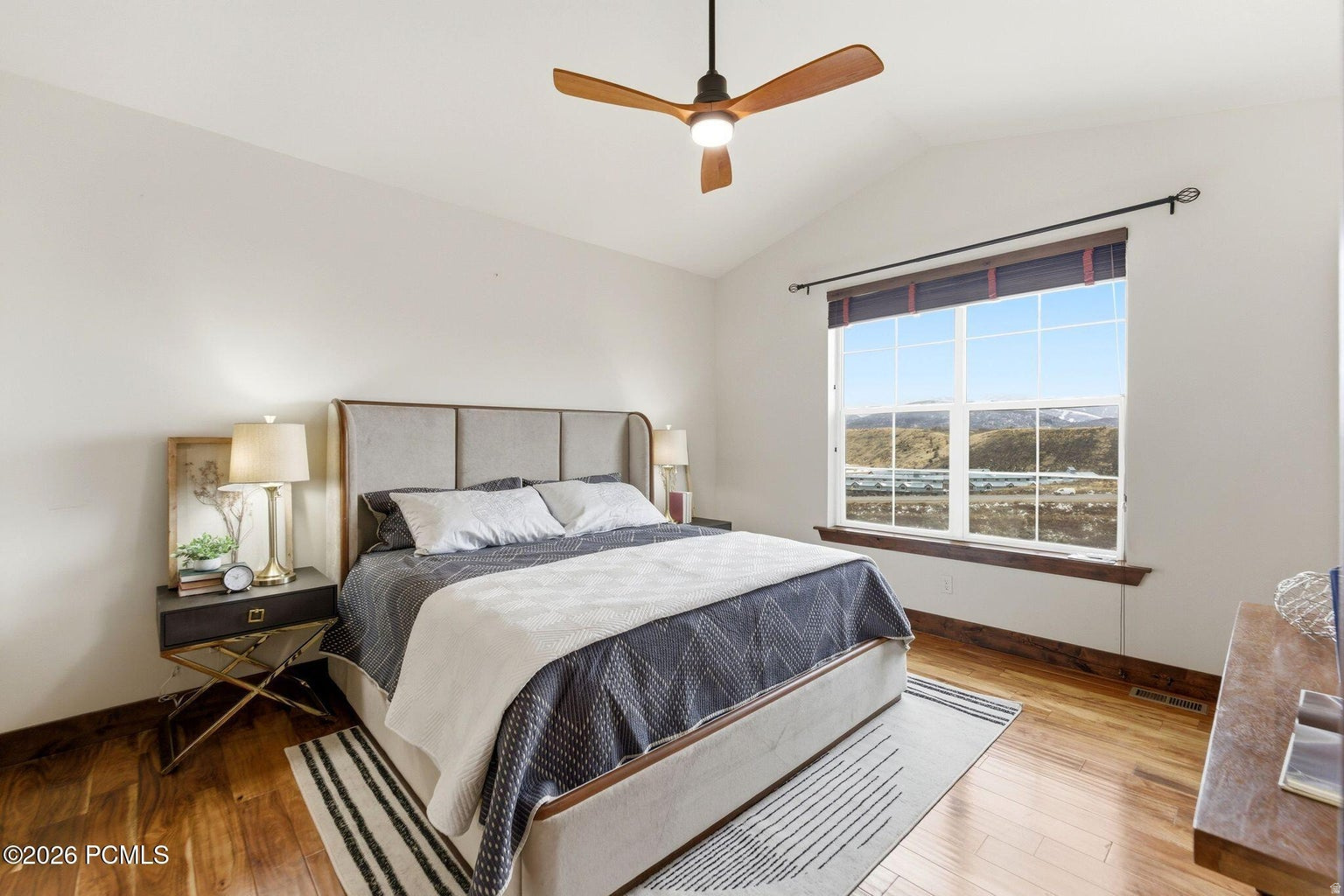 BLACK ROCK RIDGE - Residential