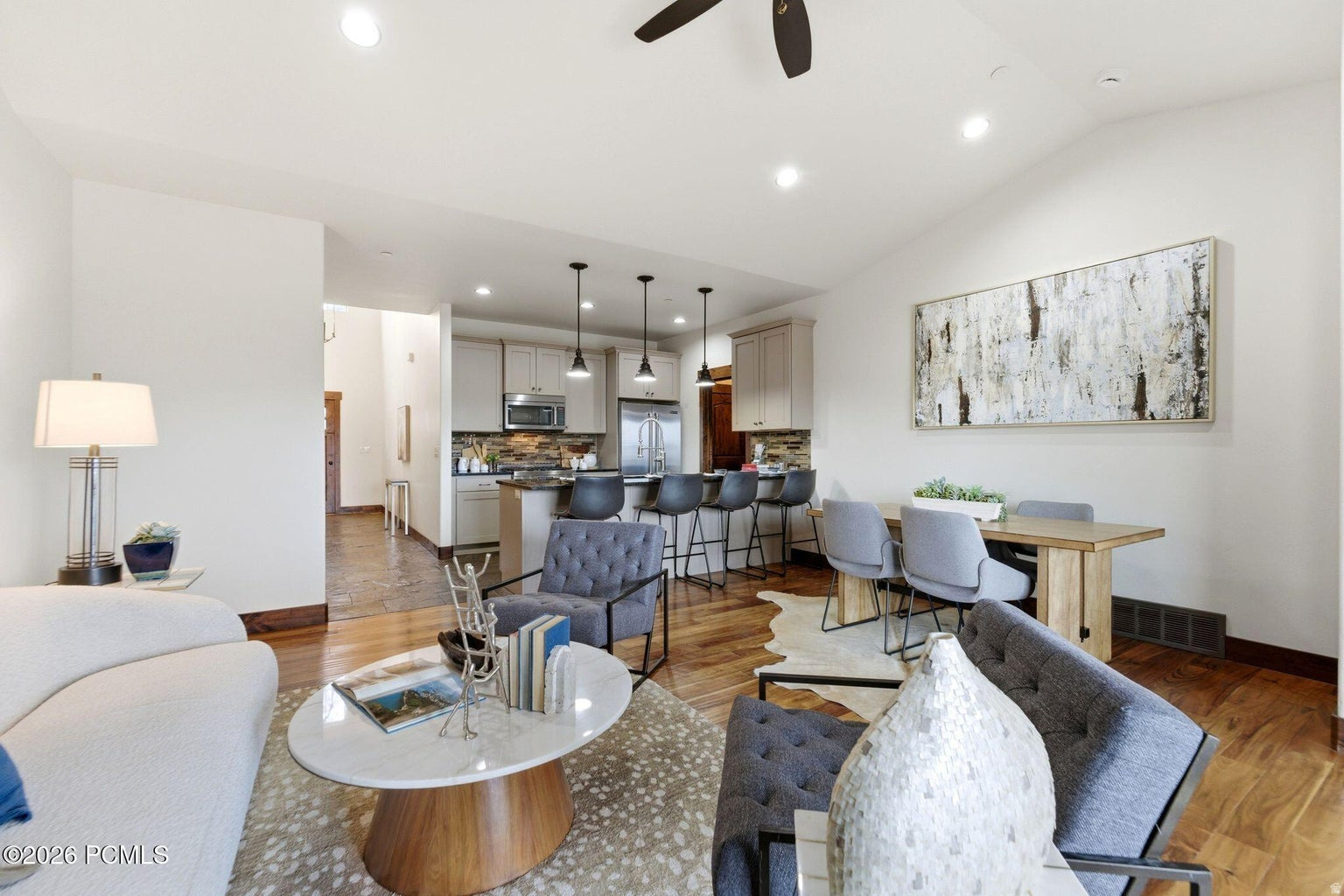 BLACK ROCK RIDGE - Residential