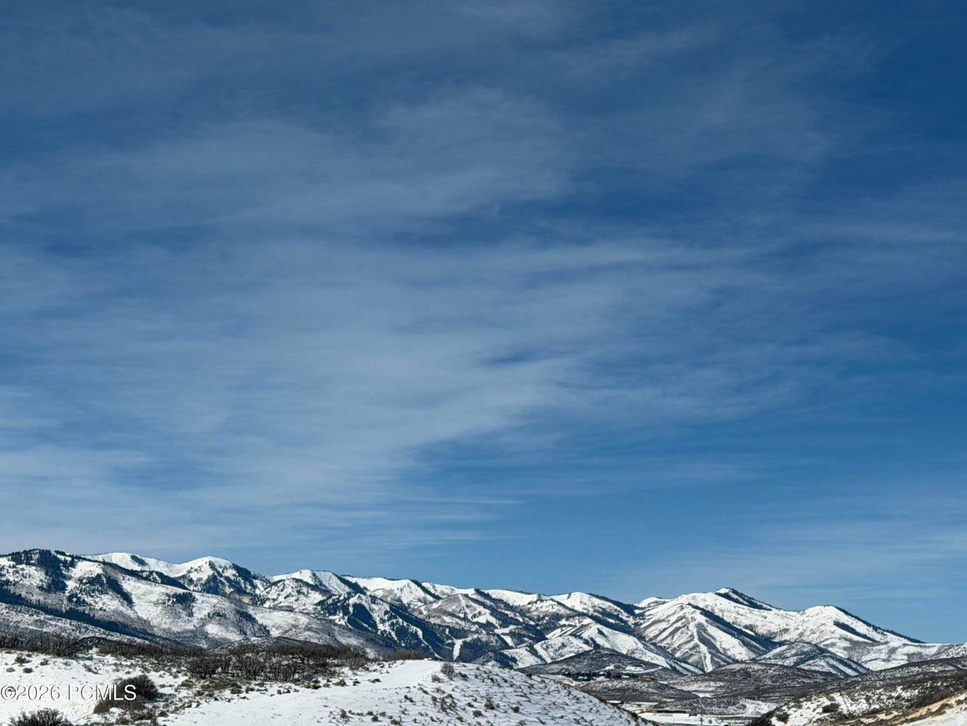 BLACK ROCK RIDGE - Residential