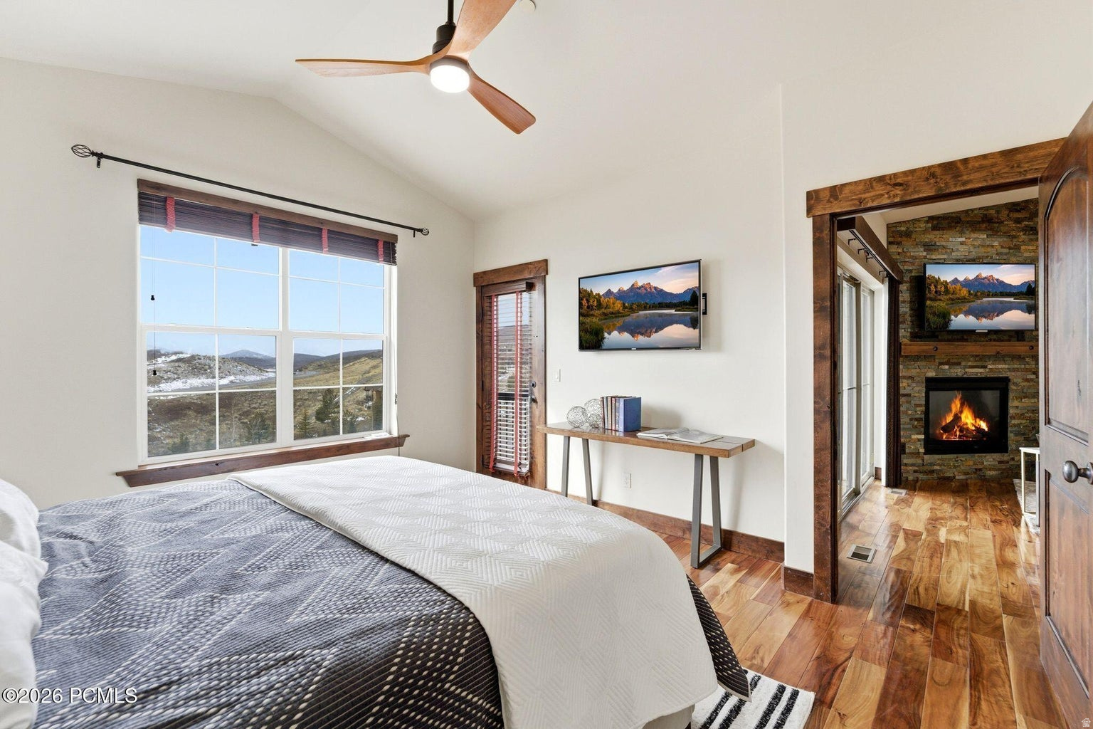 BLACK ROCK RIDGE - Residential