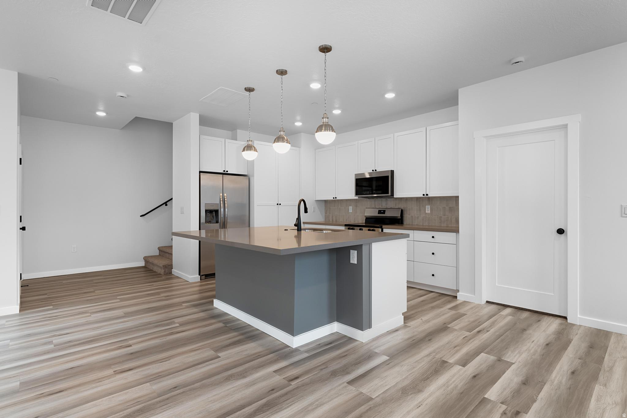 THE TERRA LOFTS - Residential