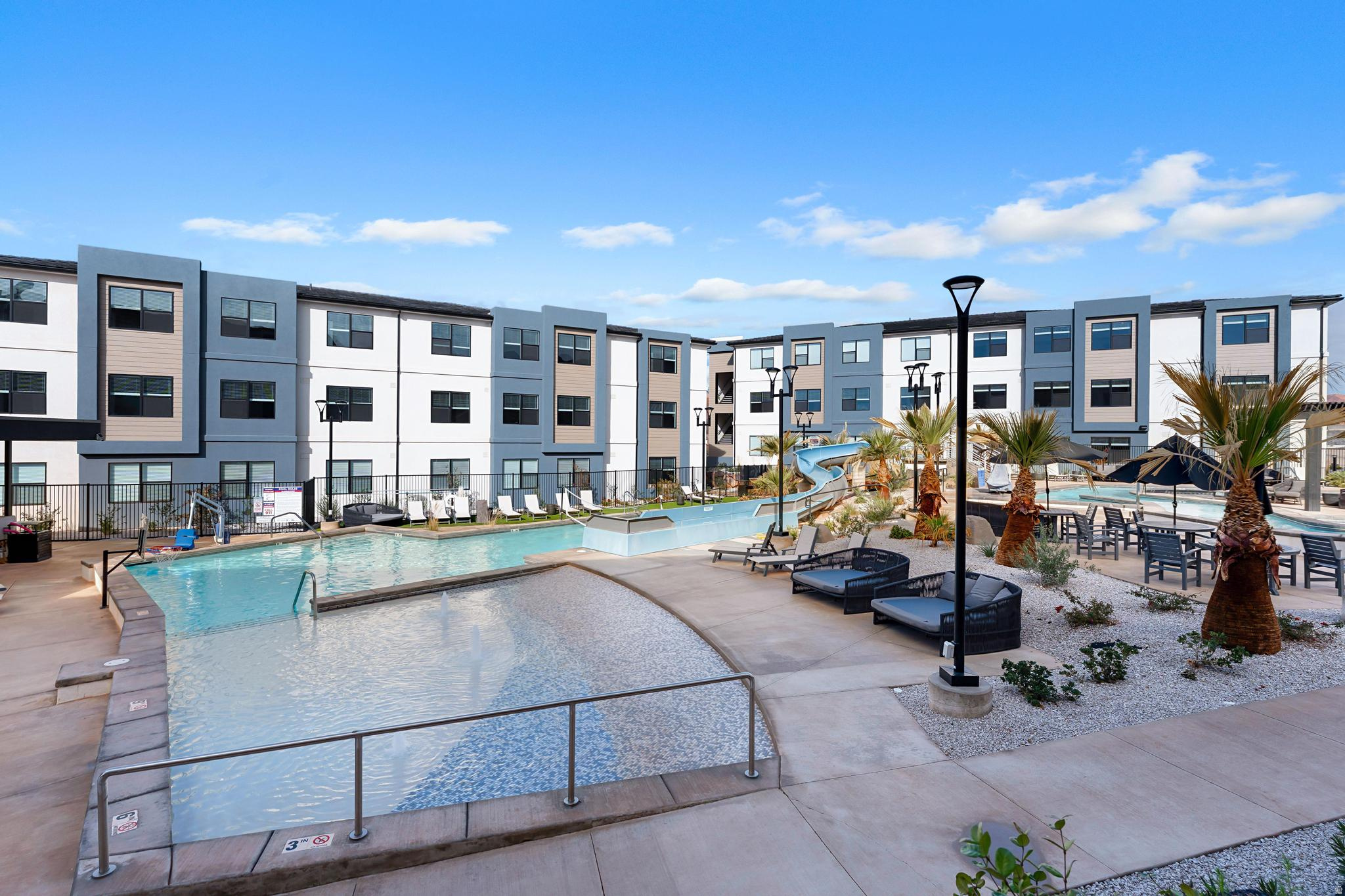 THE TERRA LOFTS - Residential