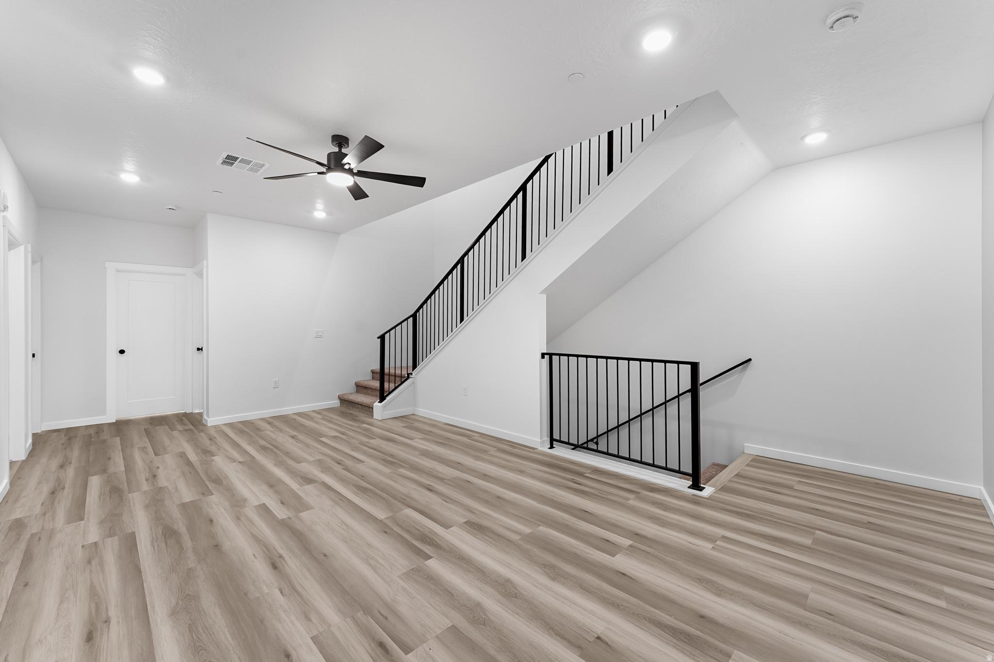 THE TERRA LOFTS - Residential