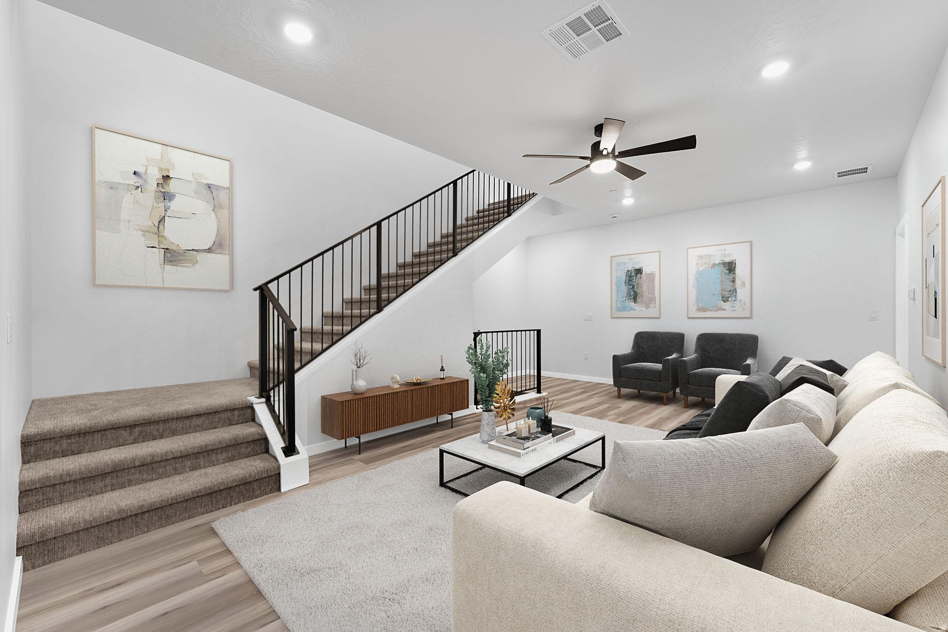 THE TERRA LOFTS - Residential