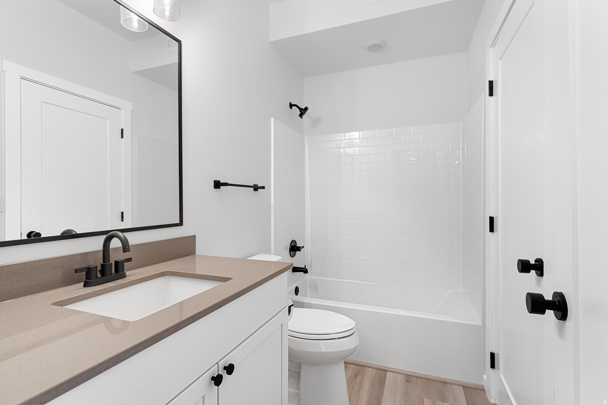 THE TERRA LOFTS - Residential