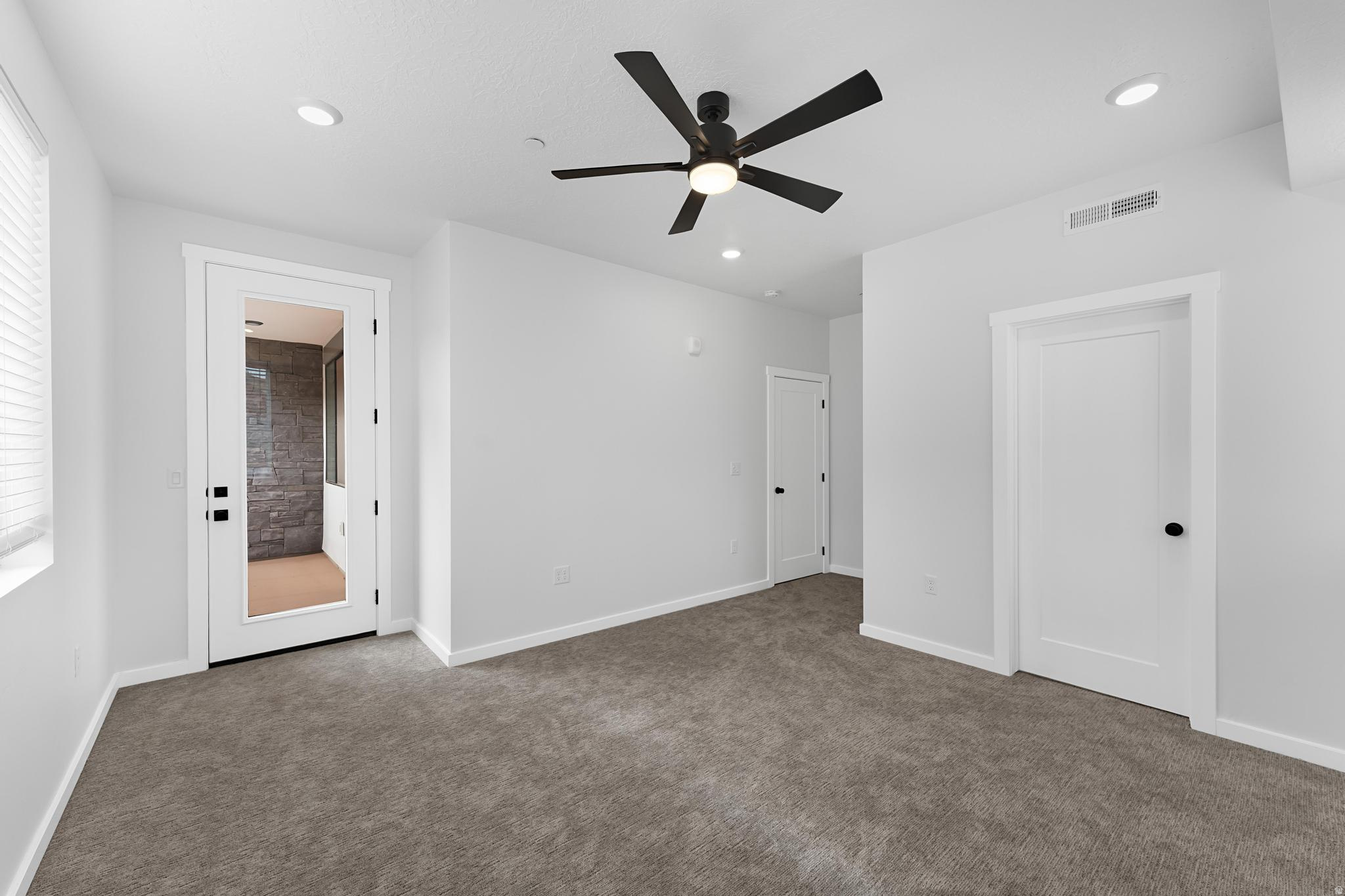 THE TERRA LOFTS - Residential