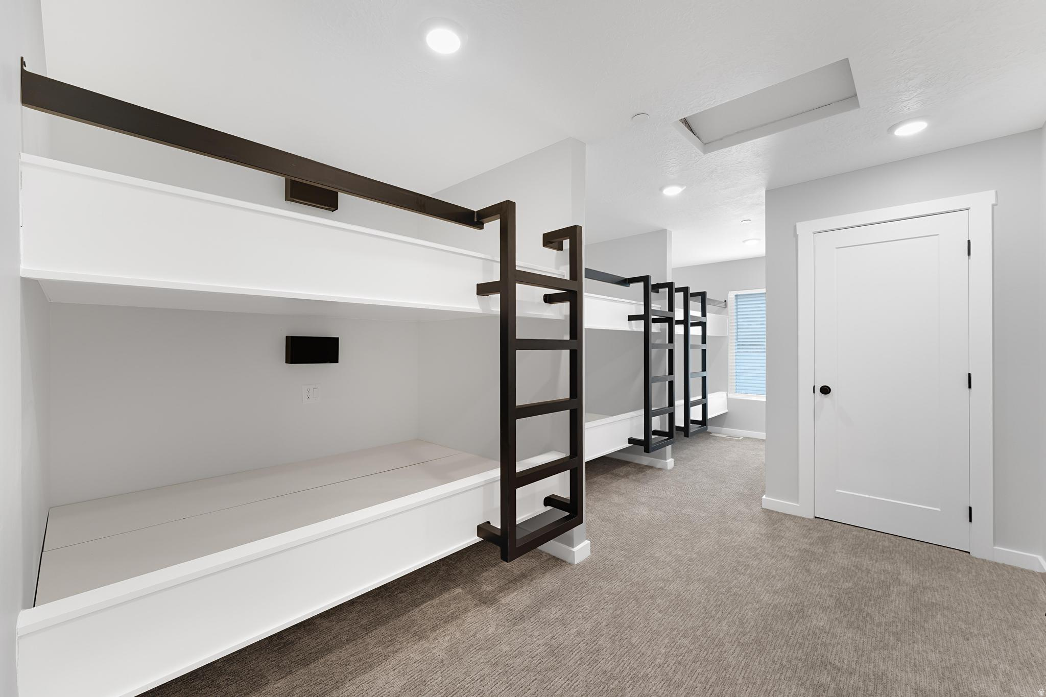 THE TERRA LOFTS - Residential