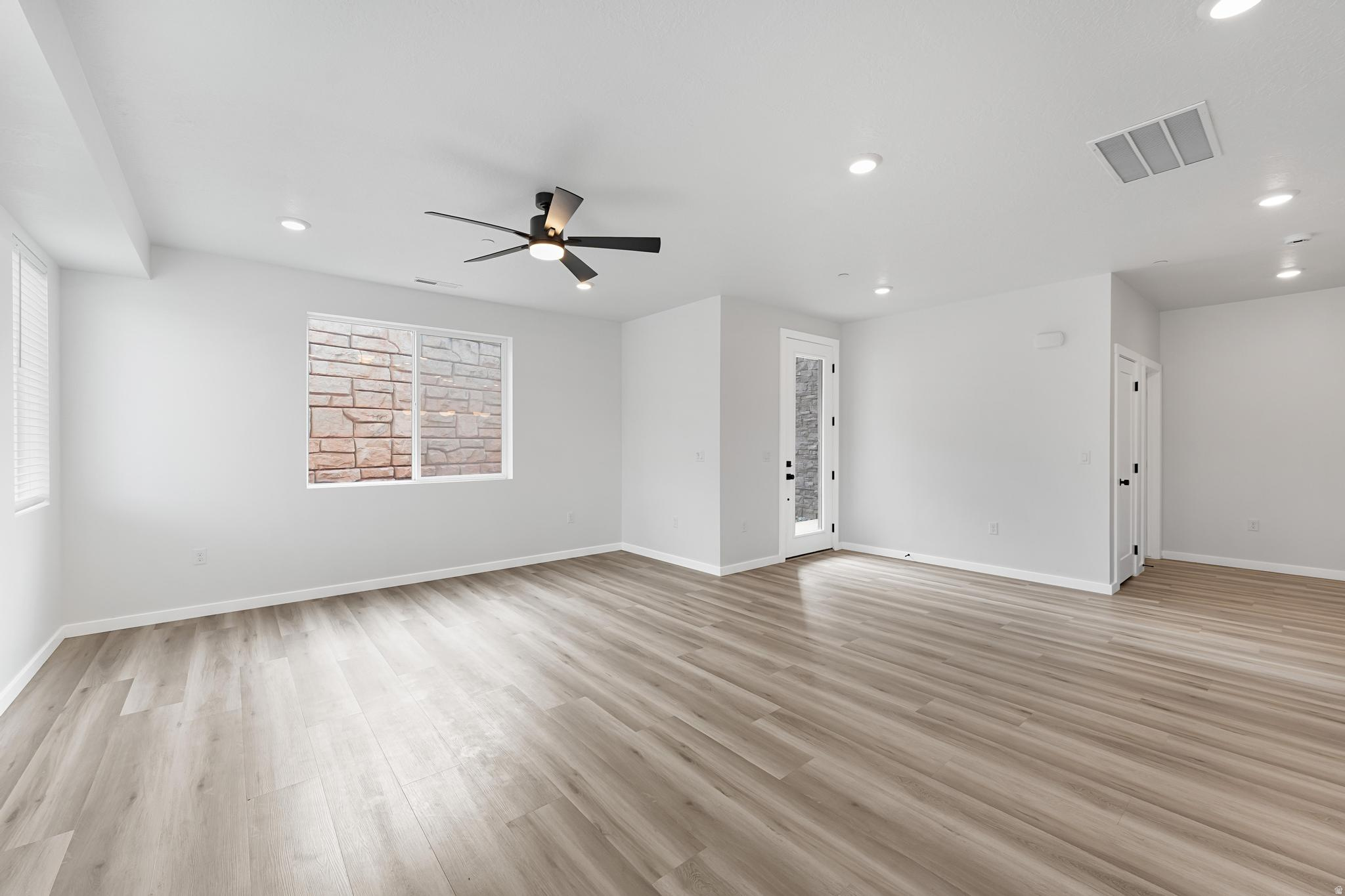 THE TERRA LOFTS - Residential