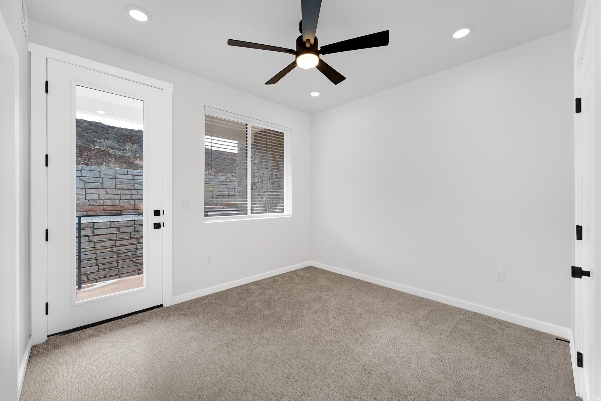 THE TERRA LOFTS - Residential