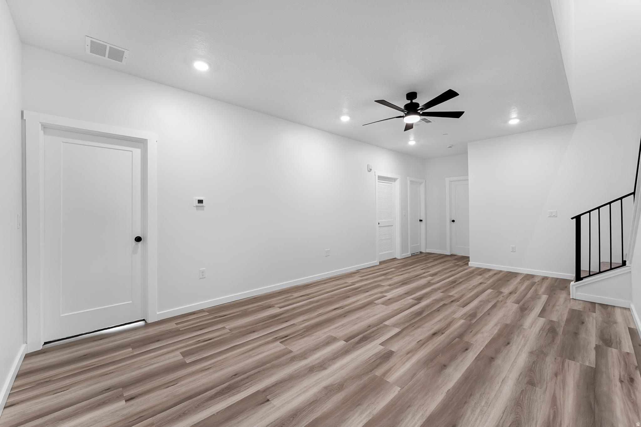 THE TERRA LOFTS - Residential