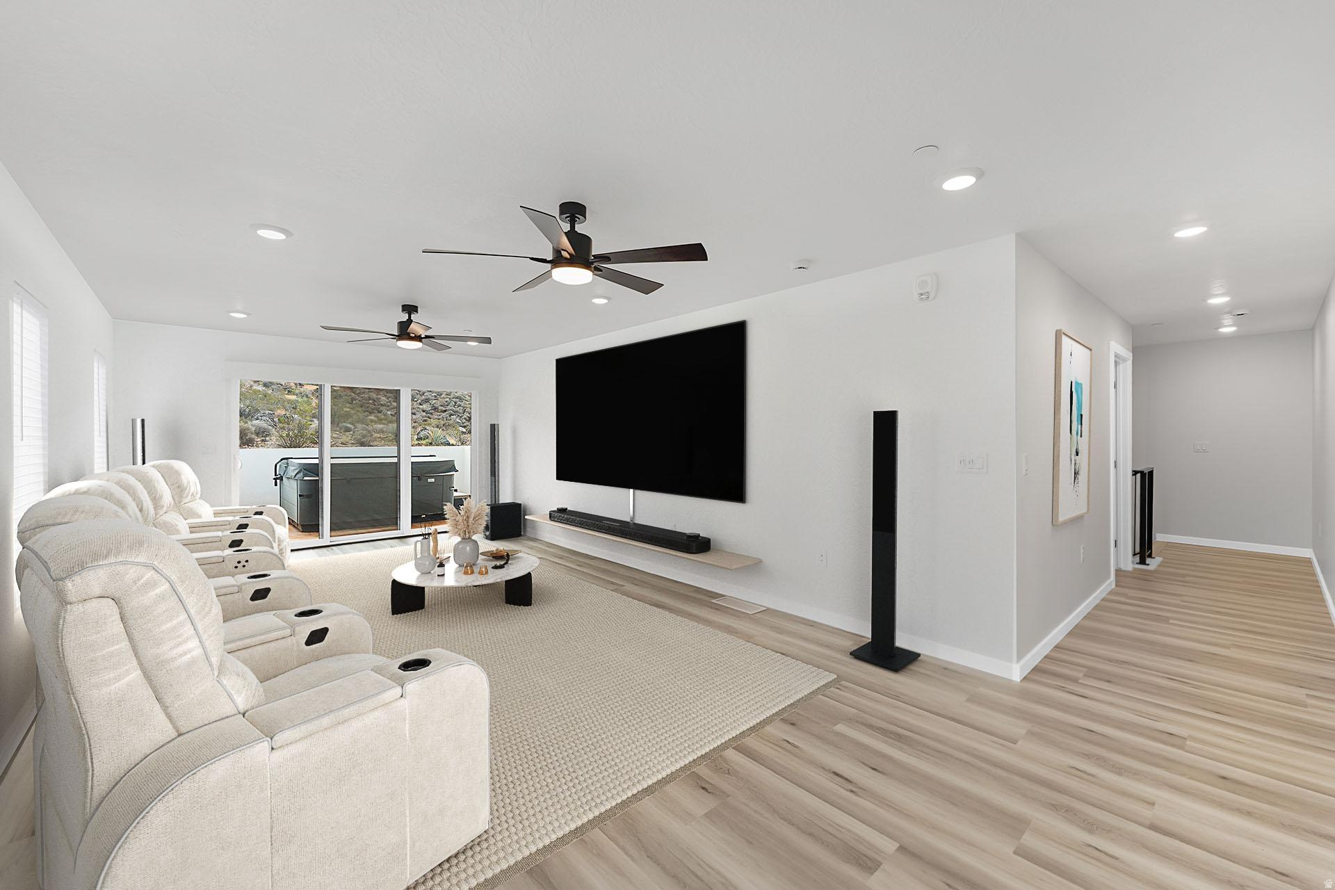 THE TERRA LOFTS - Residential