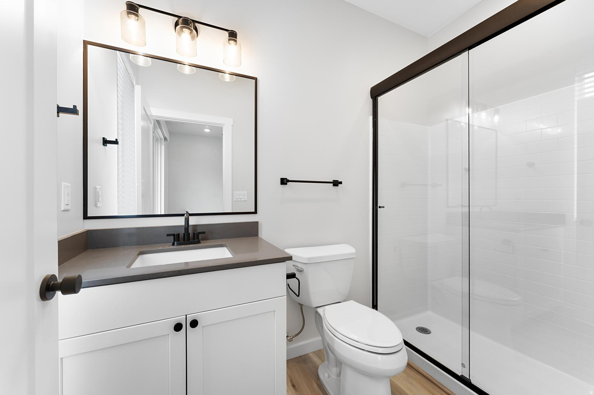 THE TERRA LOFTS - Residential