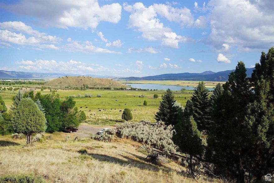 5.5 Acres with stunning views of Alexander! This property includes access to a shared artisan well, and a portion is already fenced. Power is available nearby for easy connection. Located on Hillside Dr in the Valley View Subdivision, just outside of Soda Springs, this is a fantastic opportunity you won't want to miss. Contact the listing agent to schedule a showing today!