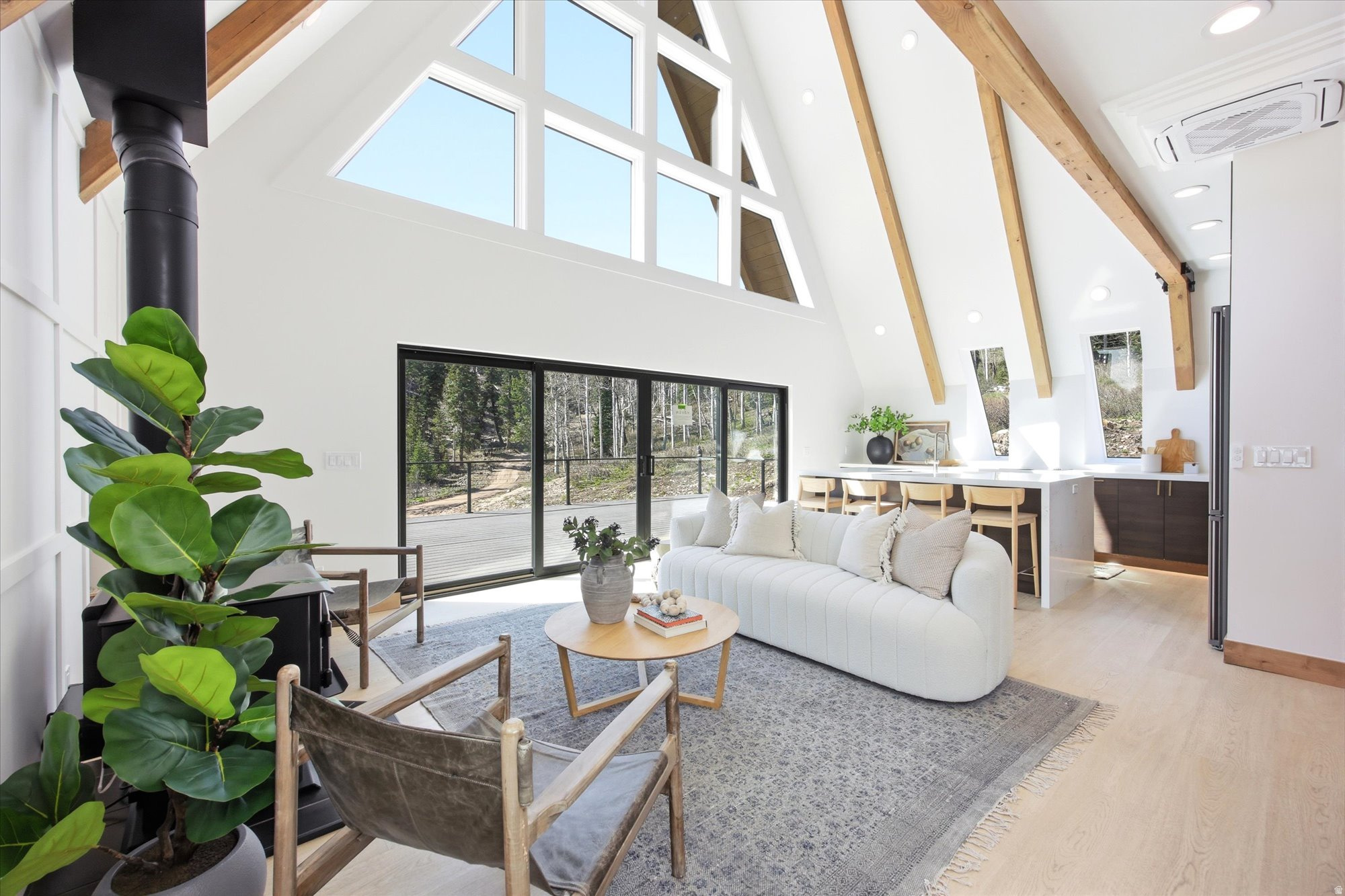 PINE MEADOW RANCH - Residential