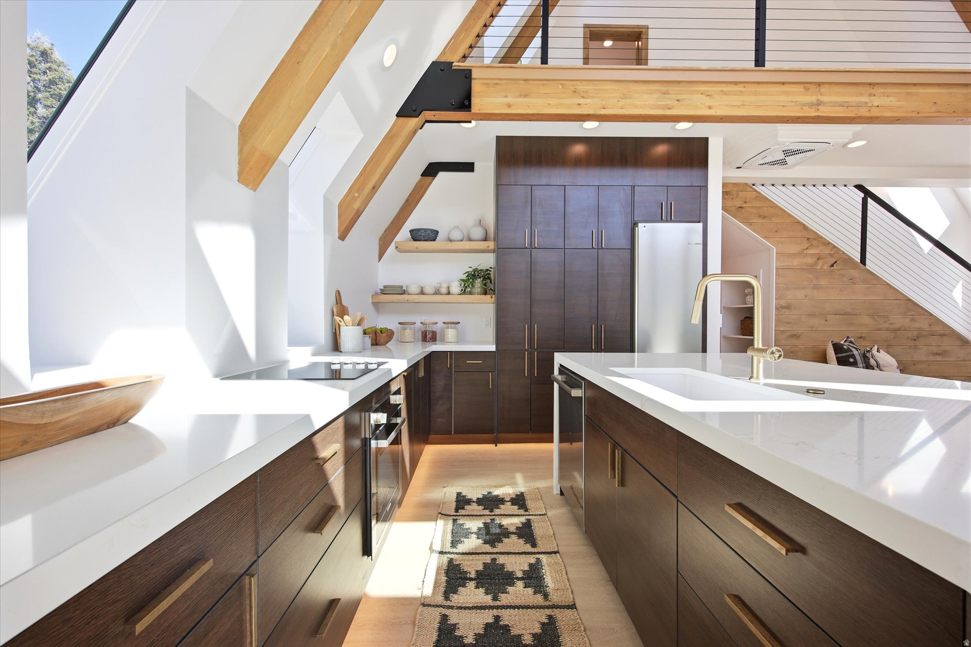PINE MEADOW RANCH - Residential