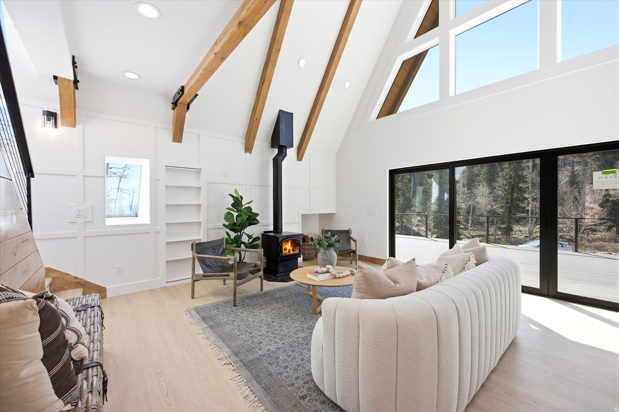 PINE MEADOW RANCH - Residential