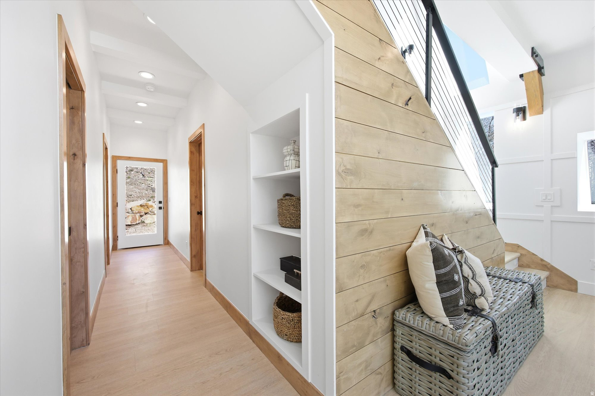 PINE MEADOW RANCH - Residential
