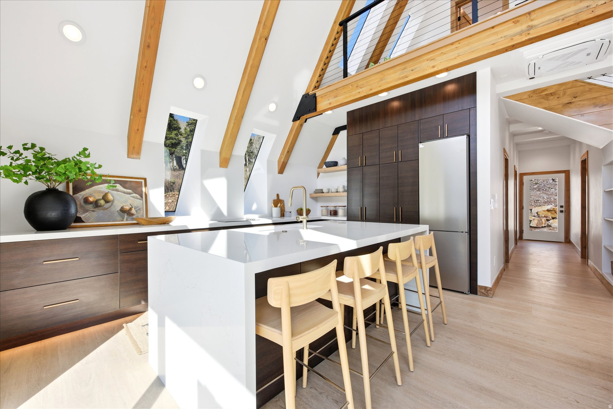 PINE MEADOW RANCH - Residential