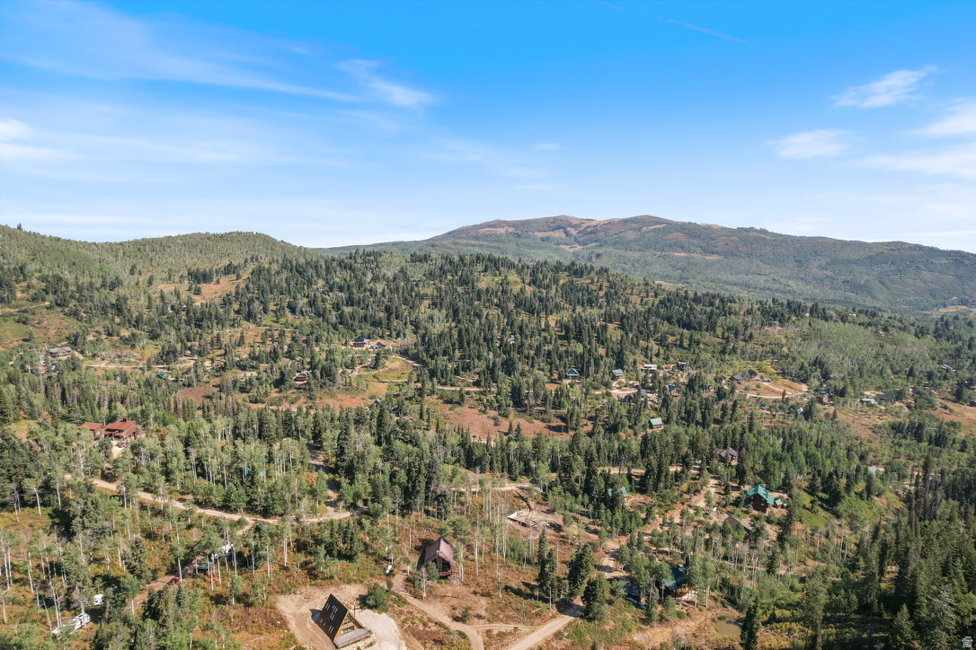 PINE MEADOW RANCH - Residential