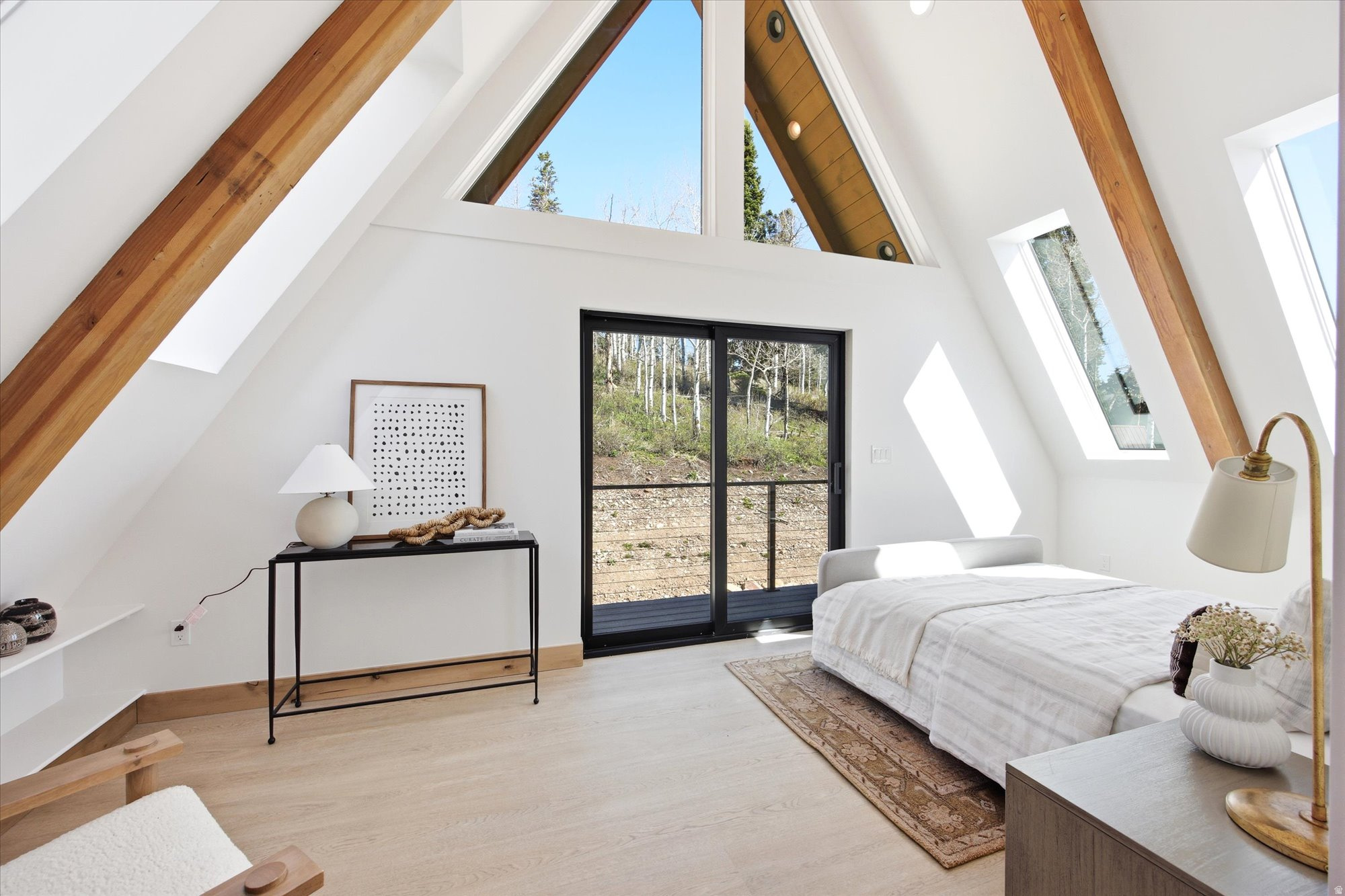 PINE MEADOW RANCH - Residential