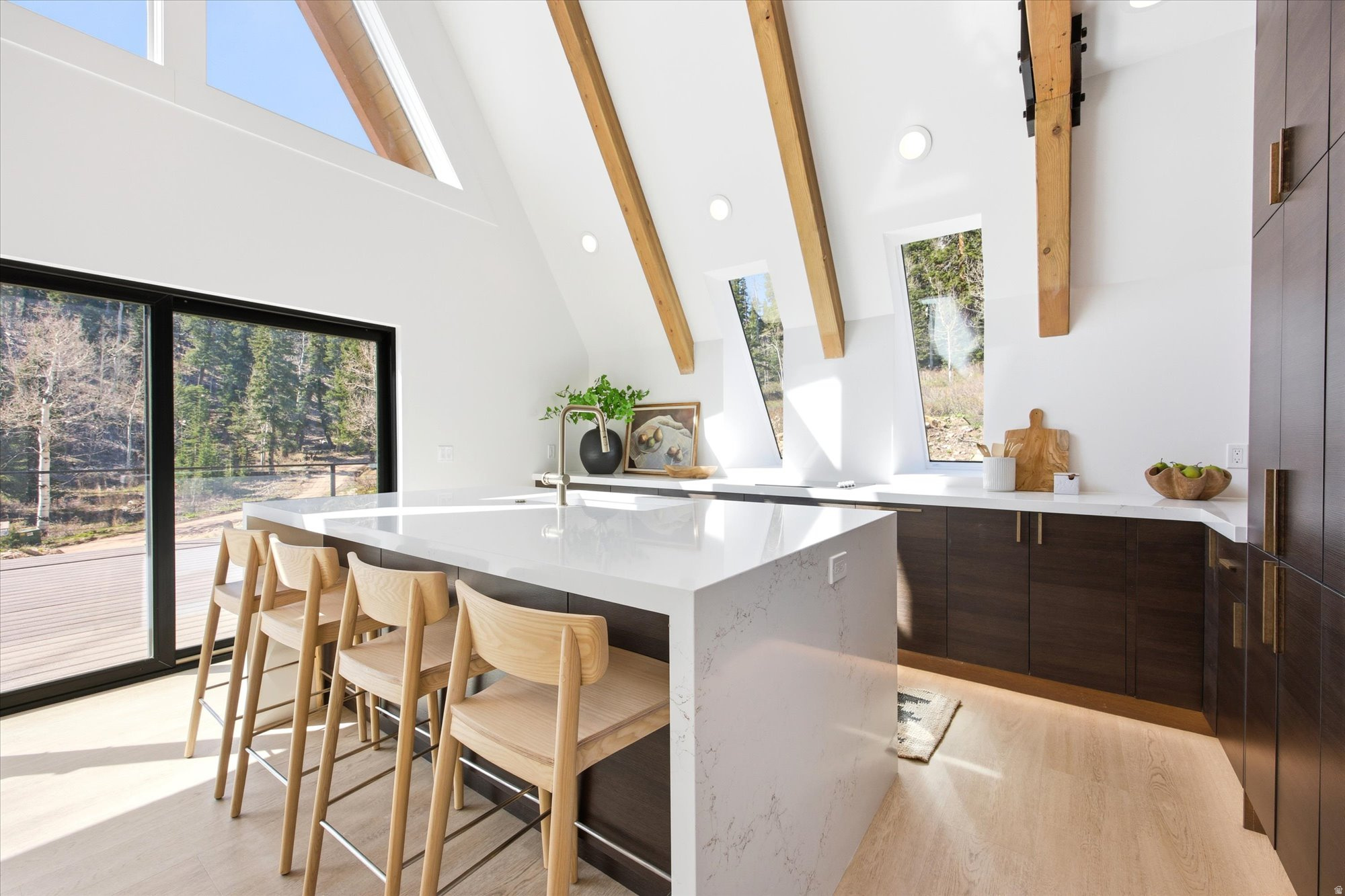 PINE MEADOW RANCH - Residential