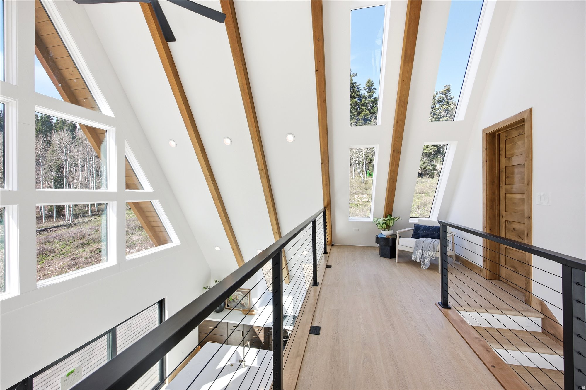 PINE MEADOW RANCH - Residential