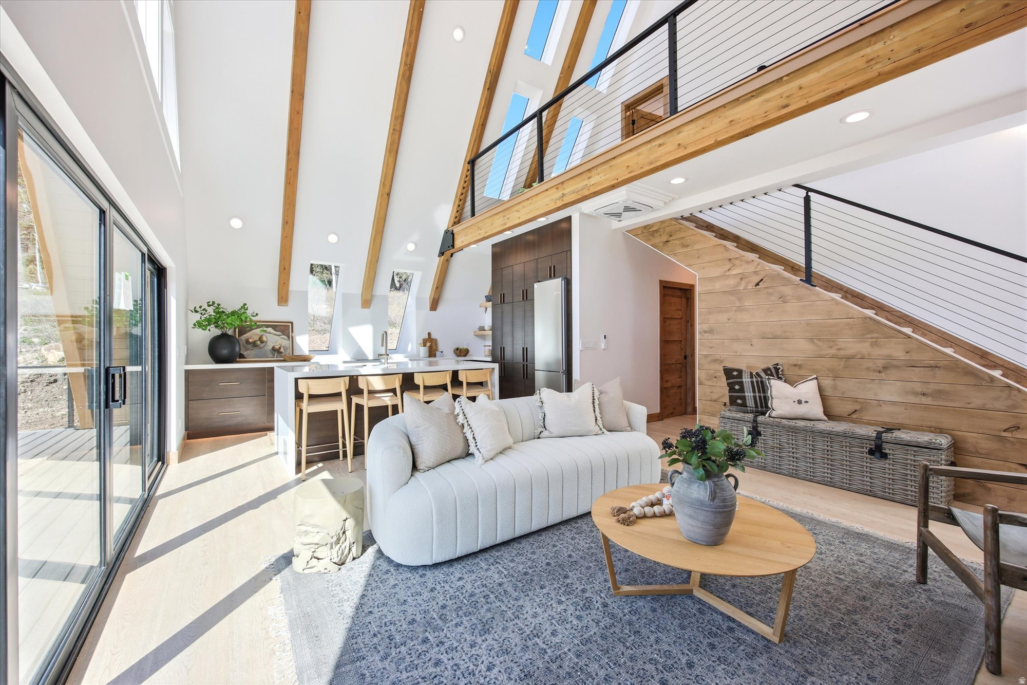 PINE MEADOW RANCH - Residential