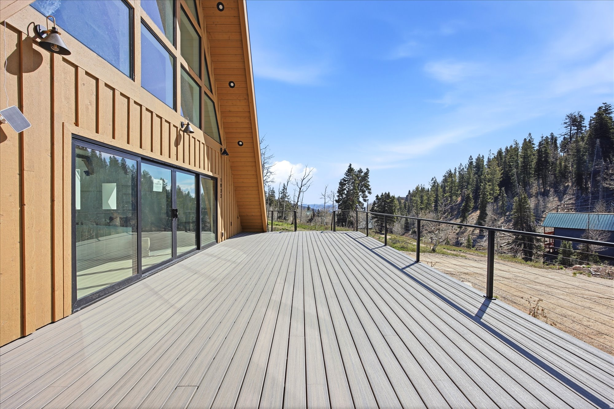 PINE MEADOW RANCH - Residential