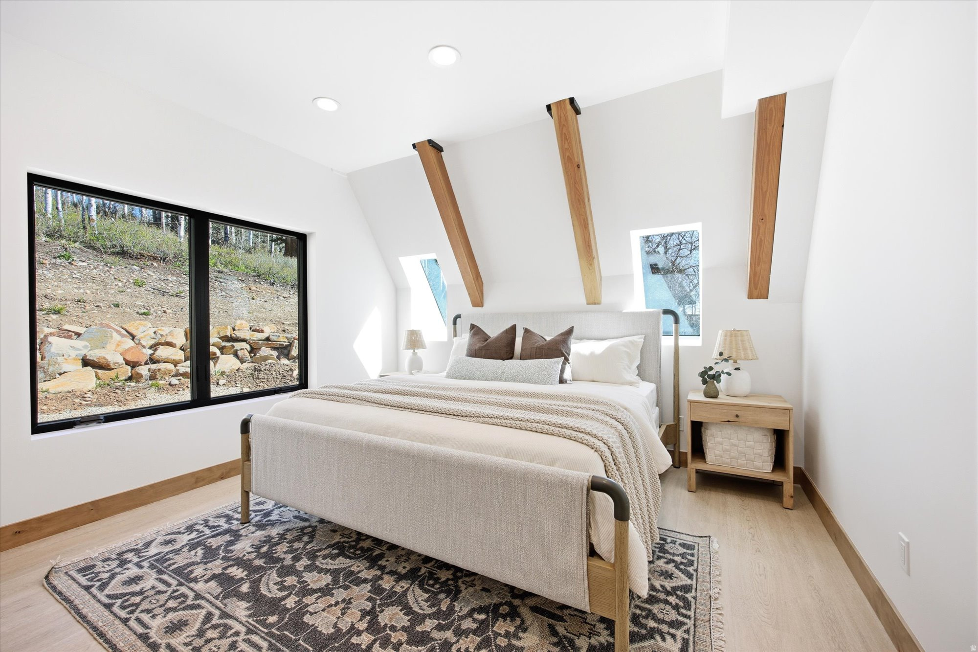 PINE MEADOW RANCH - Residential