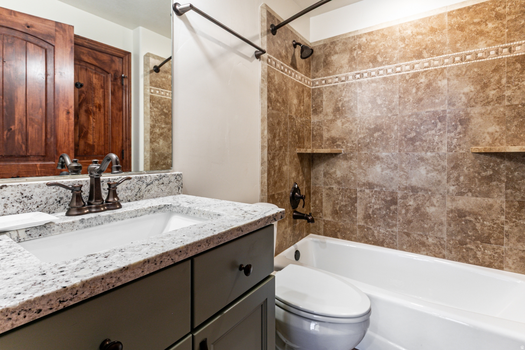 JORDANELLE - Residential Lease