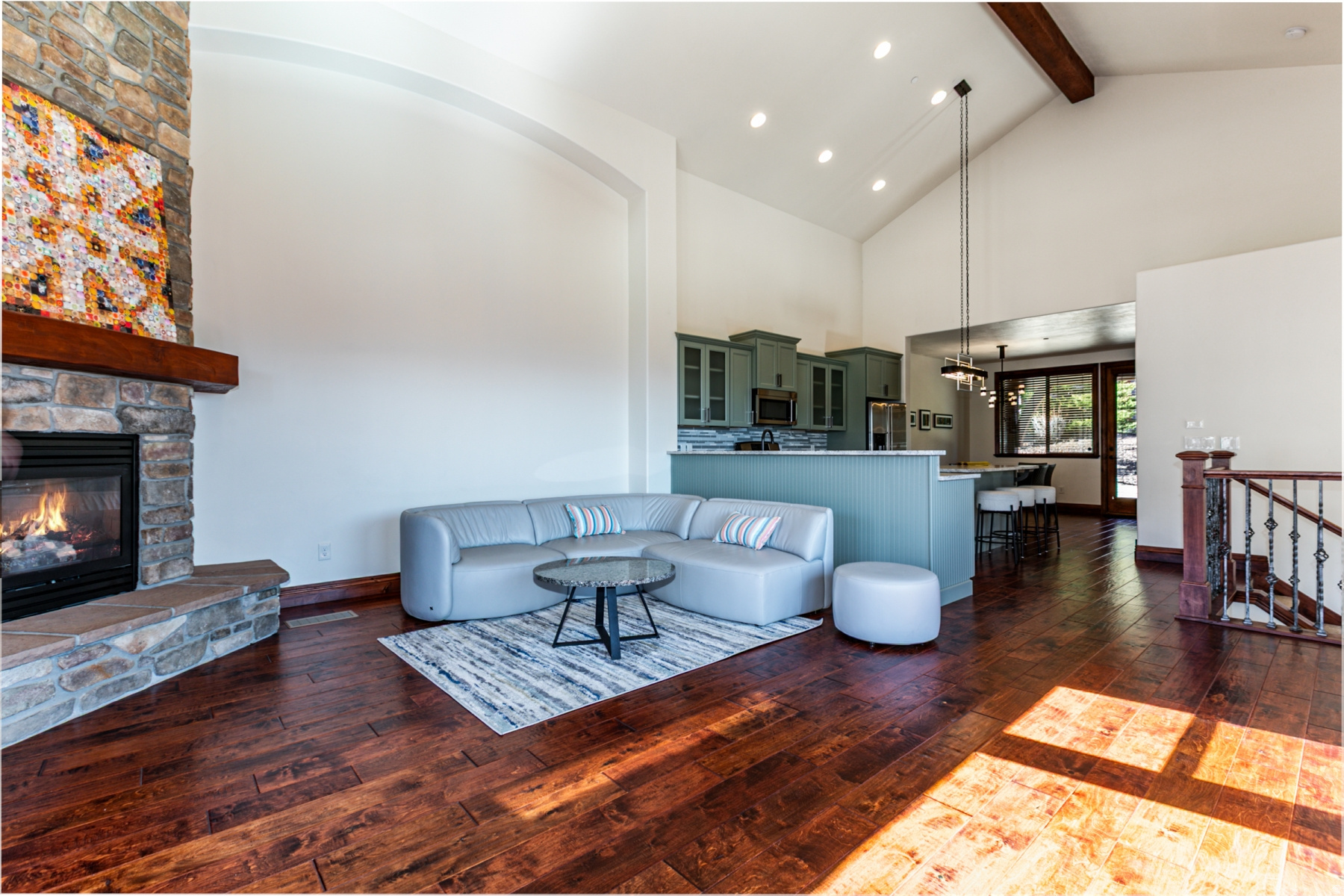 JORDANELLE - Residential Lease