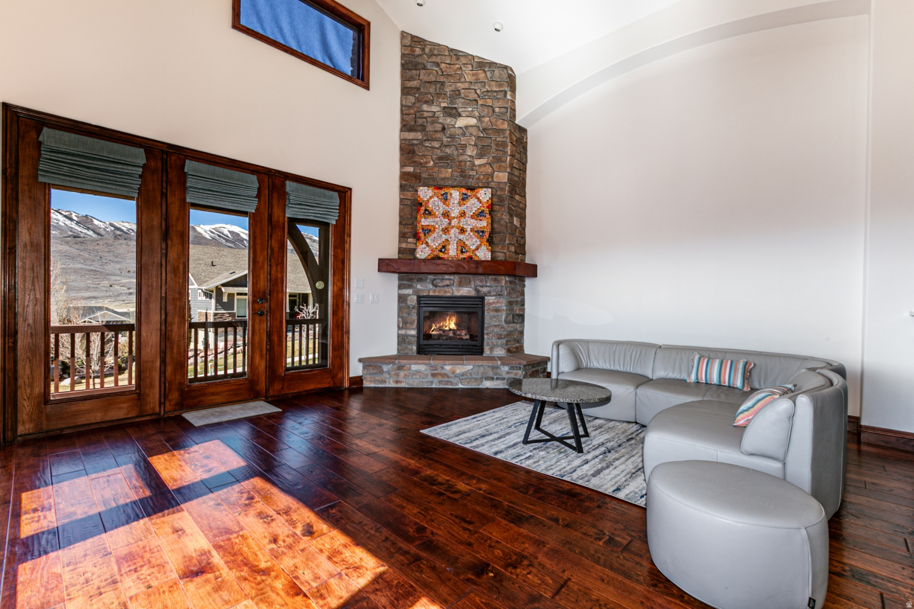 JORDANELLE - Residential Lease