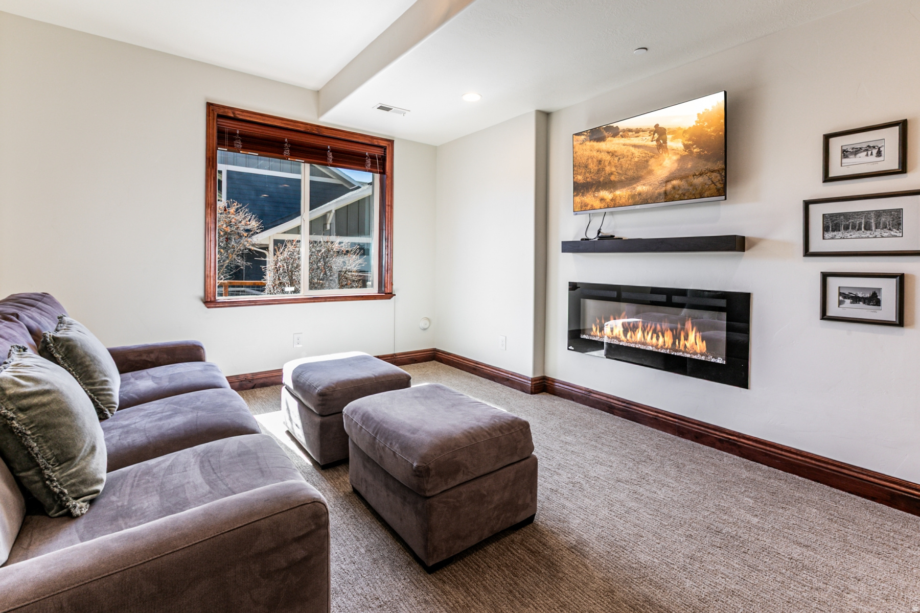 JORDANELLE - Residential Lease